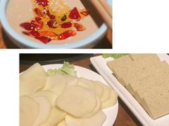 -月圆火锅(宁海东路二店)