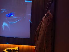 -江南足纪·影院足道·轻奢SPA(笋岗HALO广场店)