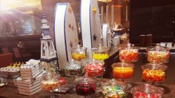 -派对猴生日派对策划