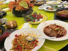 -金成潮菜博物馆(海珠湿地店)