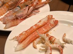-青岛海天大酒店·1988全日餐厅