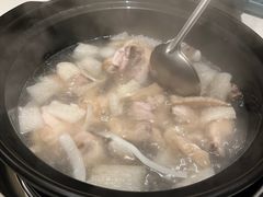 -百年果林椰子鸡(中洲店)