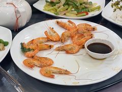 -海宝酒家(中山四路店)