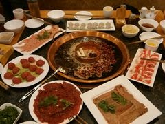 android_upload_pic-老码头火锅(玉林店)