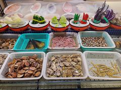 -味莊·青岛菜(云霄路店)