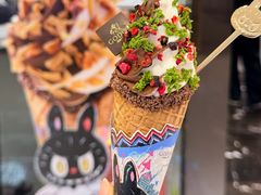 -GODIVA(宁波来福士店)