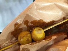 -利强记北角鸡蛋仔(弥敦道店 )