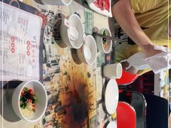 -捞围鲜·港式打边炉(海阳路店)