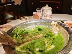 -狮拾久·现代新加坡料理(福田COCO Park店)