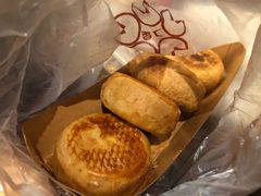 -丁香西饼屋(桂林路店)