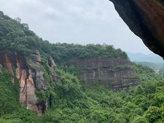 -丹霞山风景名胜区