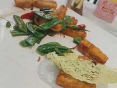 -美庐餐厅(中山陵店)