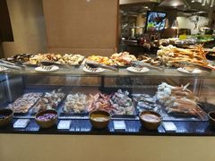 -威斯汀舞台餐厅