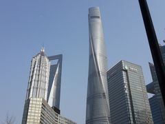 -上海中心大厦