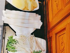 -清真·德顺祥铜锅涮羊肉(宝丰店)