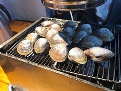 -丹东特色烤肉(南光三部店)