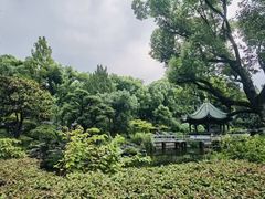 -申粤轩酒楼·三十年粤菜经典(丁香花园店)