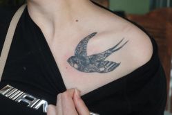 -雲艺刺青·洗纹身