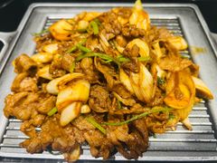 -祥记餐饮•豫粤珍味(郑东新区新长安店)