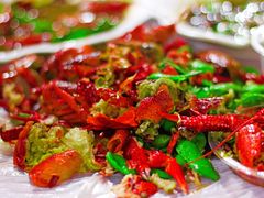 -四妹餐厅(玫瑰街店)