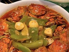 -沪小胖·小龙虾·蓝龙王(八佰伴店)