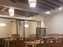 -钰田大院·碳烤虹鳟鱼·怀柔地道农家菜(雁栖湖店)