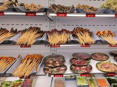 -黔哆哆地摊酸汤火锅(清湖店)