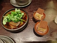 -古都历食南京菜·烤鸭·鸭血粉丝·汤包(南京博物院店)