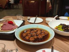 -山西会馆·晋菜·晋商宴·牌匾博物馆(胜利东街店)