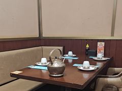 -巴依老爷新疆美食(牡丹园店)