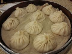 -老班长手工灌汤包老店(东山店)