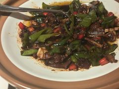 -梁家大院•农家菜(昆山会展中心店)