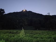 -北高峰