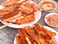 -一品鲜鱼锅贴(人民一路店)