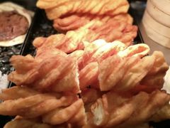 -头壹号饸饹面·大油条(东升科技园店)