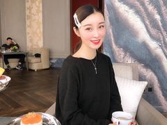 -悦厅·下午茶(杭州柏悦酒店)