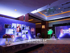 上海浪漫爱都婚礼策划-上海虹桥宾馆(郁锦香品牌酒店)