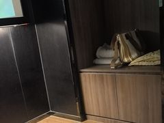 -华夏良子·足道SPA艾灸(金皇大厦店)