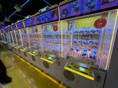 -风云再起游乐汇(北京西单西西友谊店)