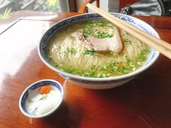 -同得兴 Since·1995 传统苏式面馆(十全街店)