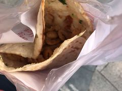 -尚食卢记烧饼(凤凰路总店)