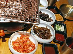 -九田家黑牛烤肉料理(华侨城店)