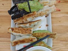 -众品老方子锅贴甜沫(李村店)