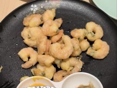 -吕氏疙瘩汤·海鲜新鲁菜(海州利群店)