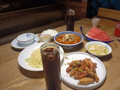 -辛香汇·现炒川菜(武进吾悦店)