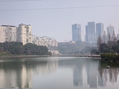 -棕榈泉国际花园1期