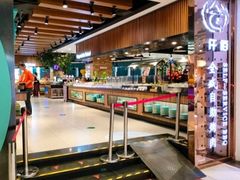 -全盛自助烤肉(大商新玛特鞍山店)