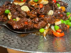 -巢爷老味(东方红店)