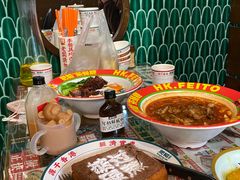 -肥韬茶餐厅(南山mini店)