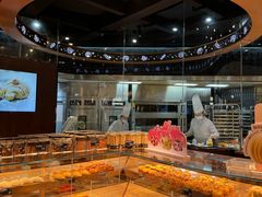 -FANEN法念·烘焙·甜点(万象城店)